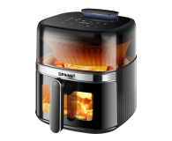 Blaupunkt Air Fryer SAF51 - 1511350 - zdjęcie 1